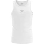 Raru Erkek Atlet Spes Beyaz - 2XL