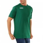 Raru Erkek Basic T-Shirt GRILLUS YEŞİL YEŞİL XL