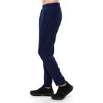 Raru Erkek Dokuma Sweat Pantolon Juvenıs Lacivert - 2XL