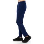 Raru Erkek Dokuma Sweat Pantolon Juvenıs Lacivert - XL