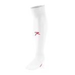 Raru Erkek Futbol Corabi Ego Beyaz Rtfc101-X10 40-45