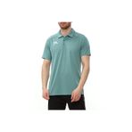 raru Erkek Kısa Kollu Polo T-shirt Ceres Yeşil