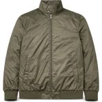 Raru Erkek Mont Strato Haki - 2XL