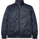 Raru Erkek Mont Strato Lacivert - XL