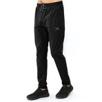 Raru Erkek Outdoor Pantolon INFERUS SİYAH SİYAH M