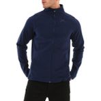 Raru Erkek Polar Ceket Lıdo Lacivert - XL