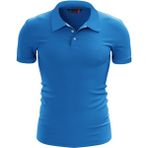 Raru Erkek Polo T-Shirt Astrum - Saks - XL