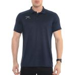 Raru Erkek Polo T-Shirt DIGNA LACİVERT LACİVERT XL