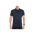 Raru Erkek Polo T-Shirt DIGNA LACİVERT LACİVERT XXL