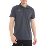 Raru Erkek Polo T-Shirt NOX ANTRASİT