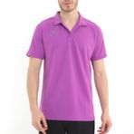 Raru Erkek Polo T-Shirt NOX MOR MOR M