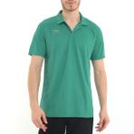 Raru Erkek Polo T-Shirt NOX YEŞİL YEŞİL XXL
