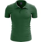 Raru Erkek Polo T-Shirt Pıus Haki - M