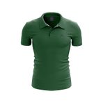 Raru Erkek Polo T-Shirt Pıus Haki