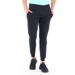 Raru Erkek Ribanalı Sweat Pantolon Zang Lacivert - 2XL