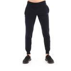 Raru Erkek Ribanalı Sweat Pantolon ZANG LACİVERT LACİVERT L