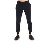 Raru Erkek Ribanalı Sweat Pantolon ZANG LACİVERT LACİVERT XXL