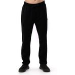 Raru Erkek Sweat Pantolon Sentıo Siyah - M