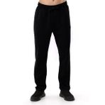 Raru Erkek Sweat Pantolon Sentıo Siyah