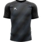 Raru Erkek T-Shirt Aduro Mavi - L
