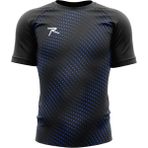 Raru Erkek T-Shirt Aduro Saks - M