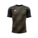 Raru Erkek T-Shirt ADURO SARI