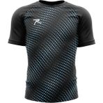 Raru Erkek T-Shirt Aduro Turkuaz - 2XL