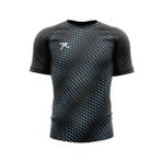 Raru Erkek T-Shirt ADURO TURKUAZ