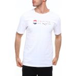 Raru Erkek T-Shirt Arve Beyaz - 2XL