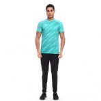 Raru Erkek T-Shirt Calx Mint