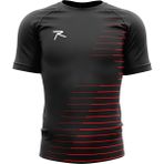 Raru Erkek T-Shirt Credo Kırmızı - XL
