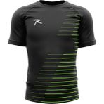 Raru Erkek T-Shirt Credo Yeşil