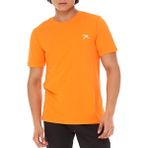 Raru Erkek T-Shirt Leo Turuncu - M