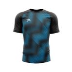 Raru Erkek T-Shirt NITOR MAVİ