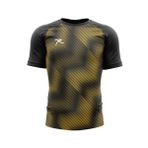 Raru Erkek T-Shirt NITOR SARI