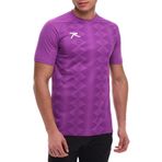 Raru Erkek T-Shirt OCTO MOR MOR S