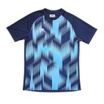 Raru Erkek T-shirt Pactus Lacivert