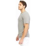 Raru Erkek T-Shirt Pateo - XL - Haki
