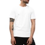 Raru Erkek T-Shirt Profero Beyaz - L