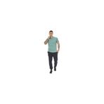 Raru Erkek T-Shirt VULCAN YEŞİL YEŞİL M