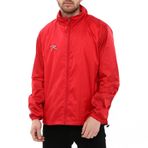 Raru Erkek Yağmurluk POLLEO KIRMIZI KIRMIZI XXL