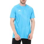 Raru Justa Baskılı Erkek T-Shirt