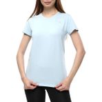 Raru Kadın %100 Pamuk T-Shirt Mulıer Mint - 2XL