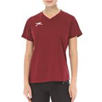 Raru Kadın T-Shirt VENUS BORDO