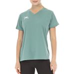 Raru Kadın T-Shirt Venus Yeşil - M