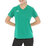 Raru Kadın T-Shirt VENUS YEŞİL YEŞİL M