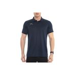 Raru Lacivert Digna Erkek Polo T-shirt