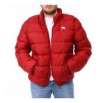 Raru Mono - Erkek Regular Bordo Spor Mont - Rmhc101-00e