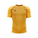Raru Niteo Sarı Erkek T-shirt