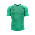 Raru Niteo Yeşil Erkek T-shirt